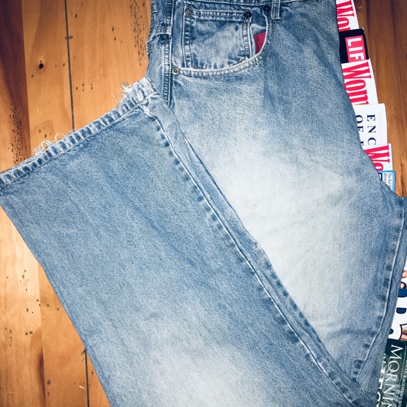 PLUGG Co Men’s jeans made in 🇷🇺 Russia - Picture 4 of 10